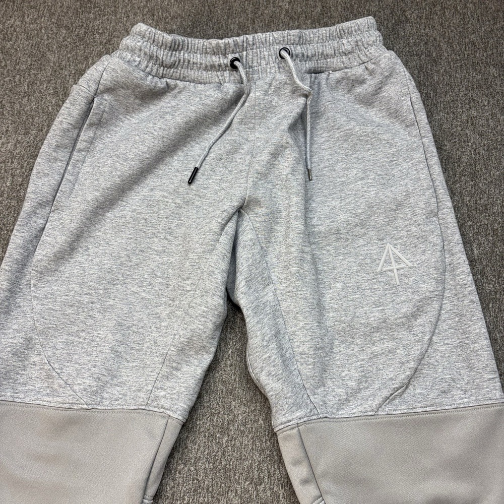 Arrowhead Tactical Carrier Joggers Conceal Carry‎ Sweatpants Men's M Carbon Gray